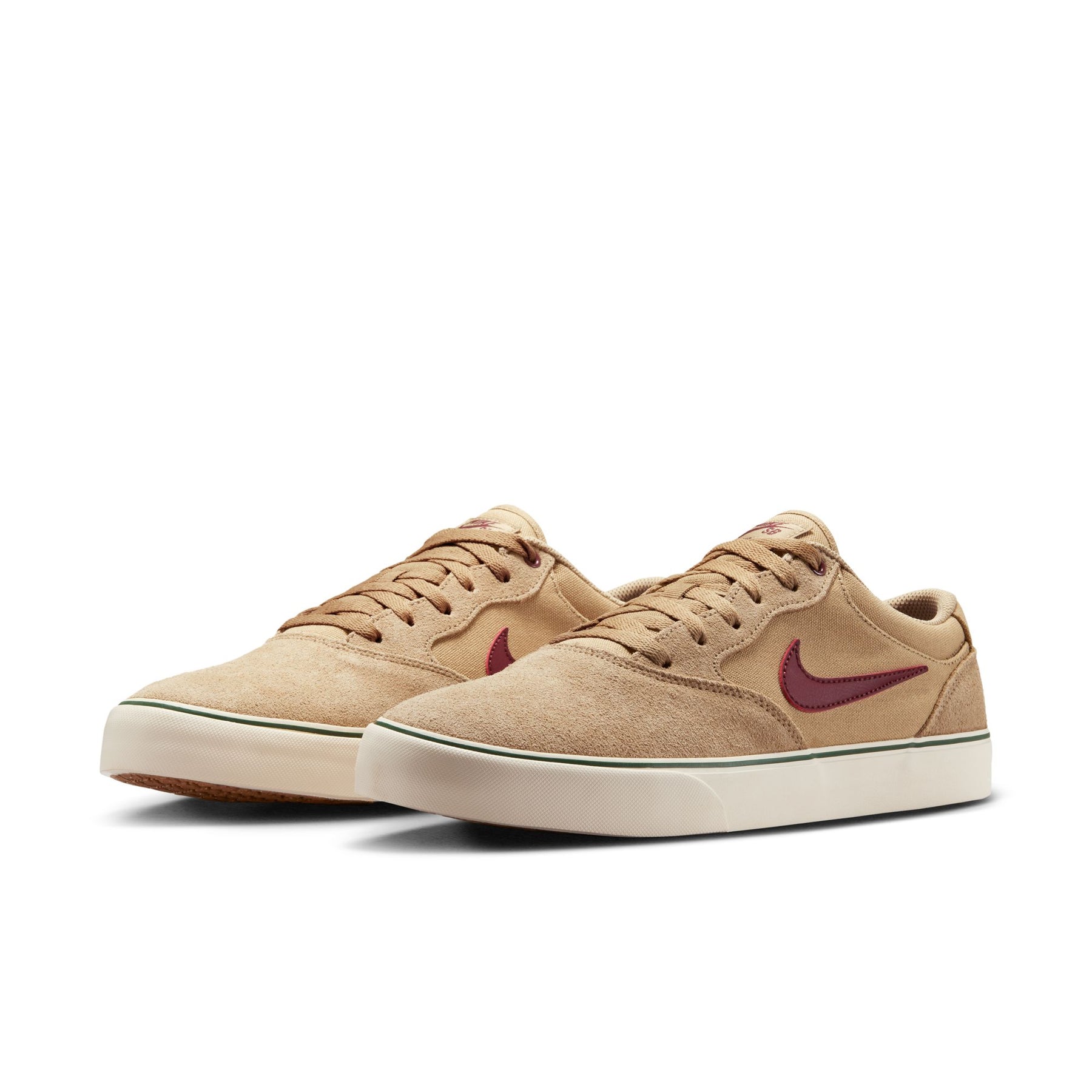 ZAPA NIKE SB CHRON 2 DM3493-204