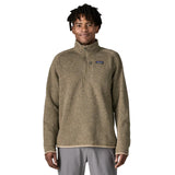 CHT PATAGONIA BETTER SWEATR 1/4 ZIP SBGR