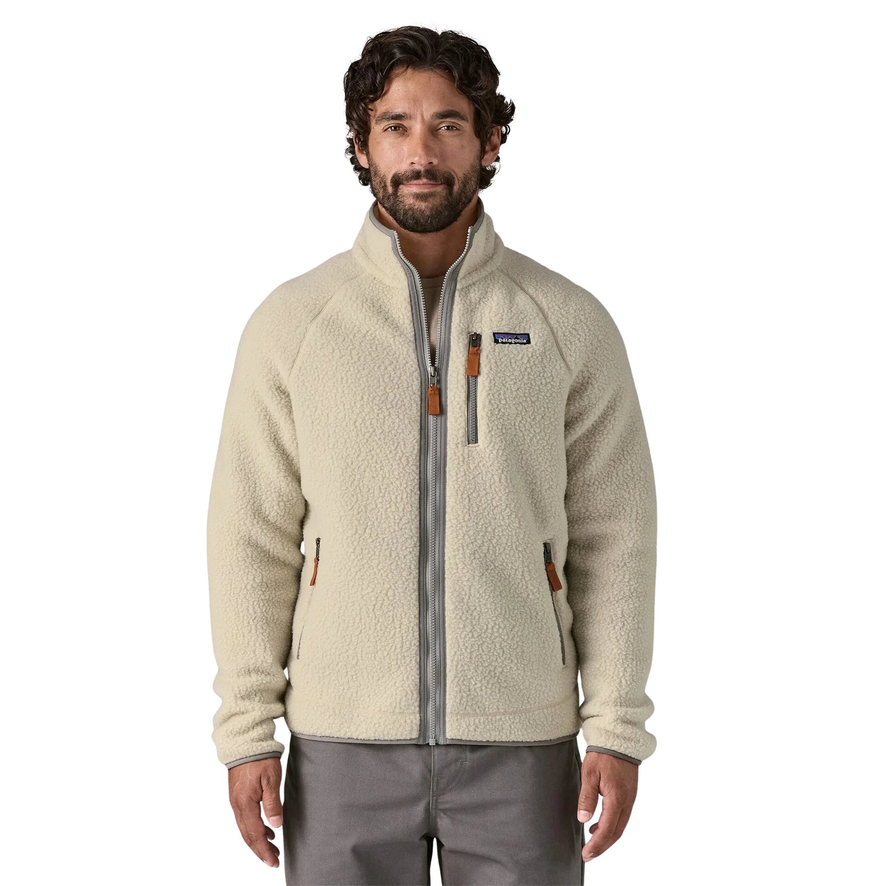 PATAGONIA RETRO PILE PLCN