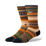 STANCE CURREN PARKS CREW SPI