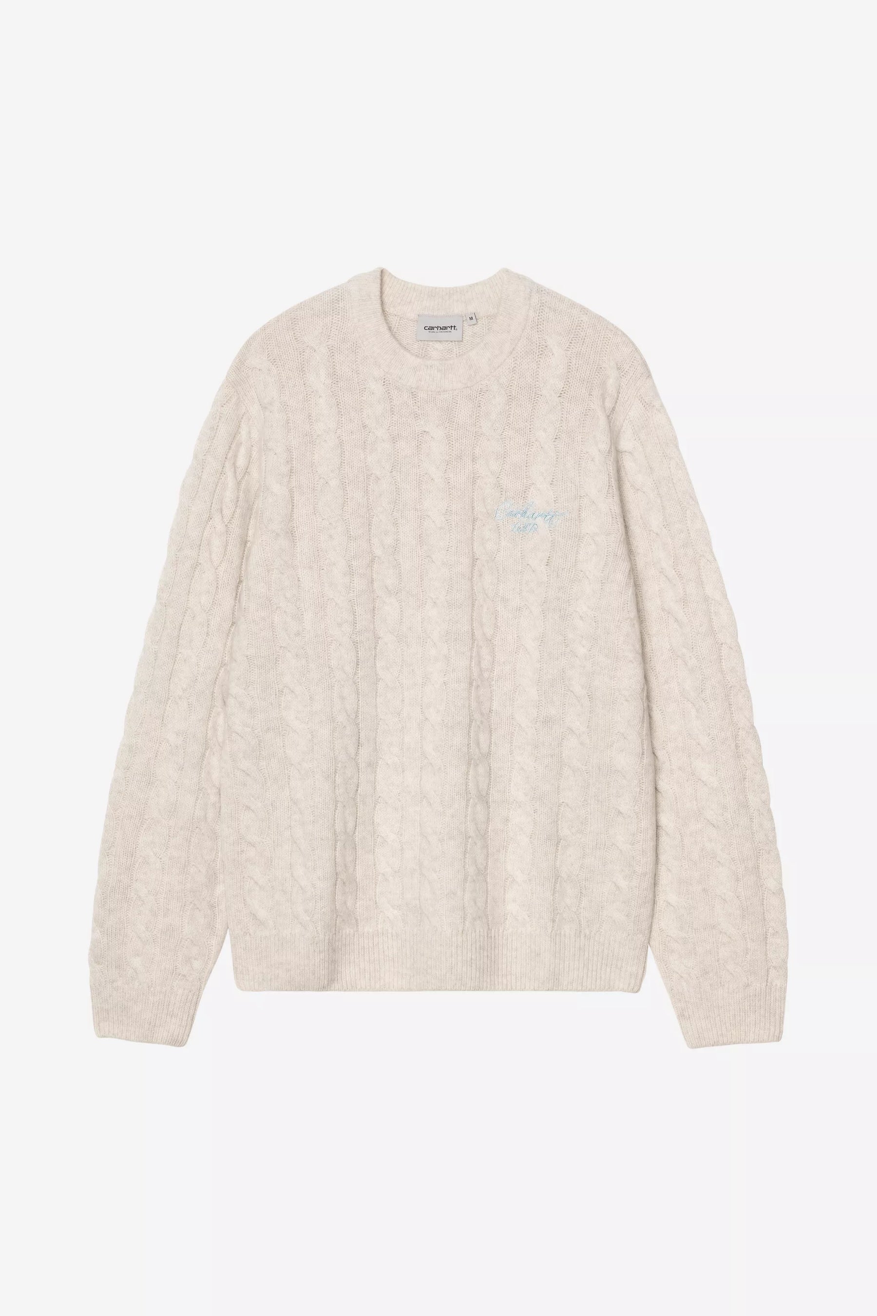 CARHARTT WIP SIGNATURE FLEUR DE