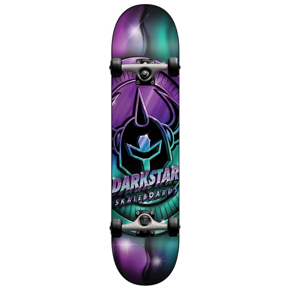 SKATE COMPLETO DARKSTAR ANODIZE 8.0