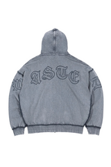 WASTED KINGDOM FADED NAVY