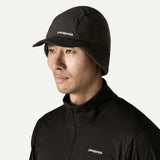 PATAGONIA WINTER DUCKBILL BLK