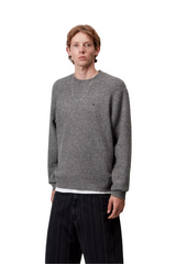 CARHARTT WIP CURTIS GRAPHITE