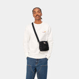 BOLSO CARHARTT WIP ESSENTIALS S BLACK