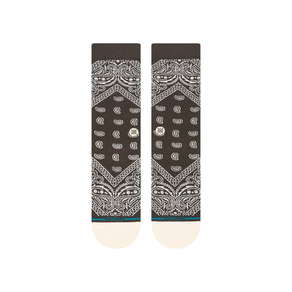 STANCE NEIGHBORHOOD WSB SOCKS