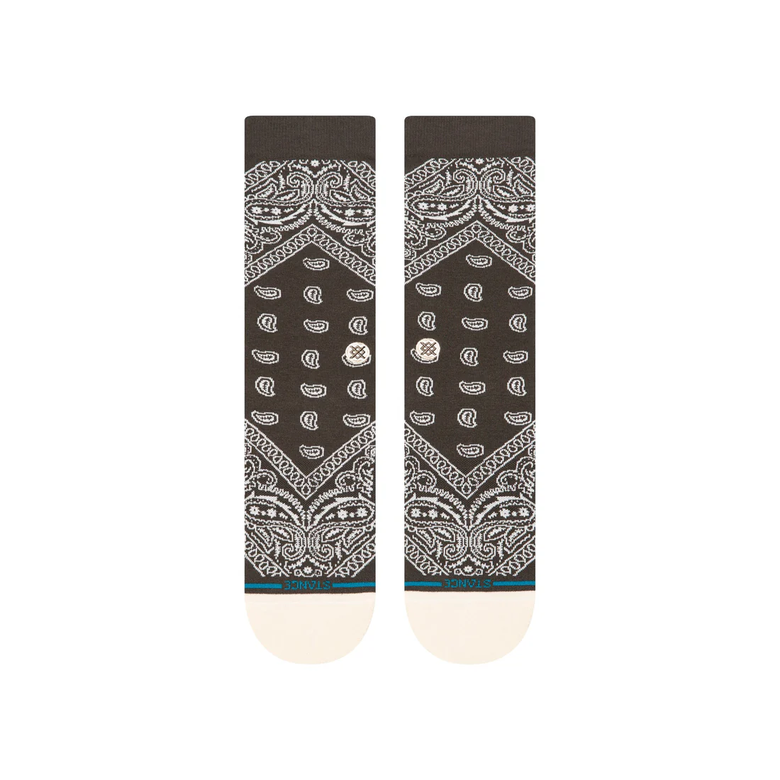 STANCE NEIGHBORHOOD WSB SOCKS