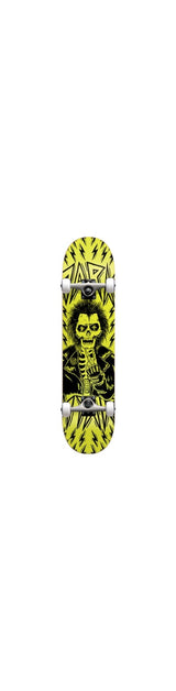SKATE COMPLETO DARKSTAR ELECTRIC 8.0