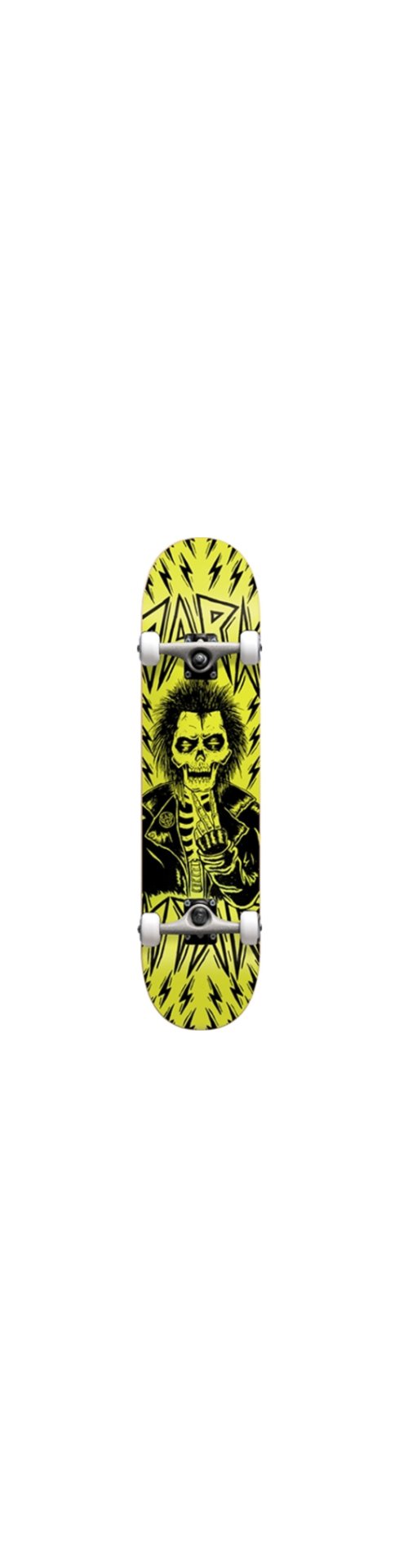 SKATE COMPLETO DARKSTAR ELECTRIC 8.0