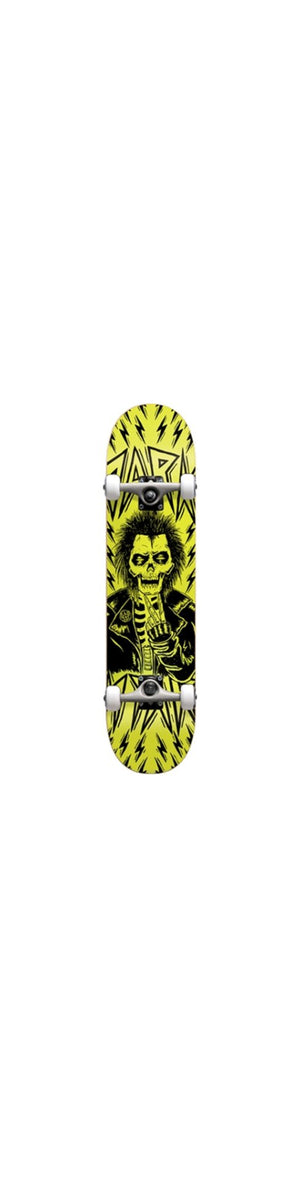 SKATE COMPLETO DARKSTAR ELECTRIC 8.0
