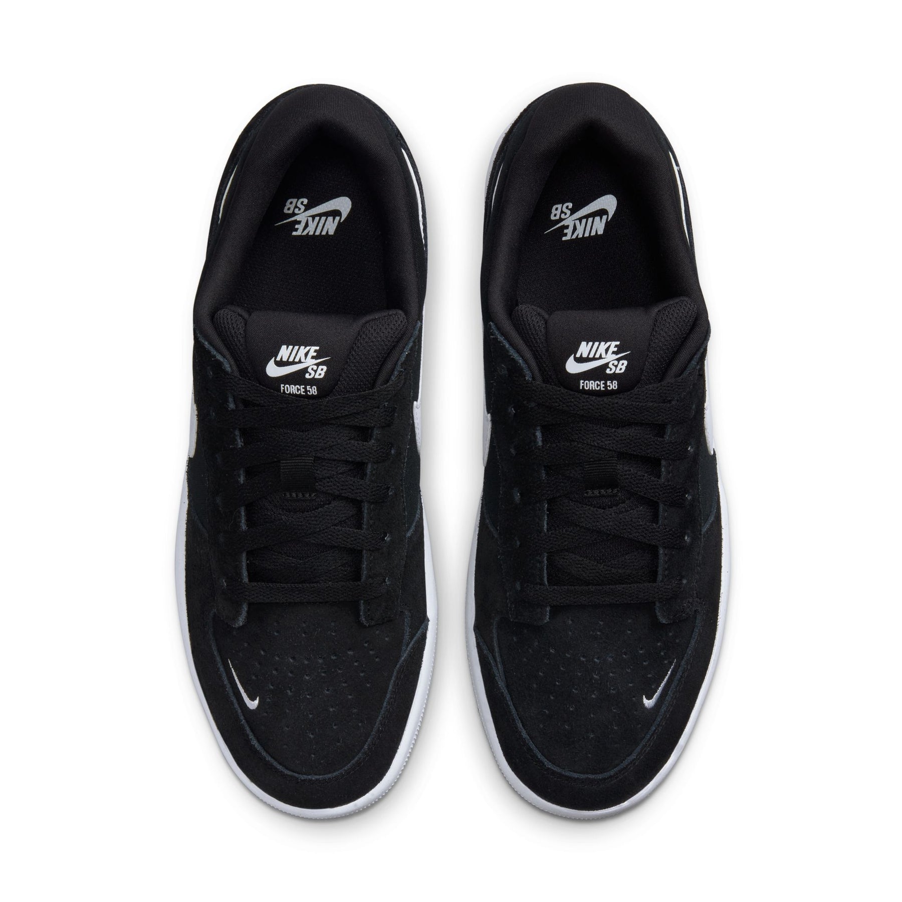 NIKE SB FORCE 58 CZ2959-001