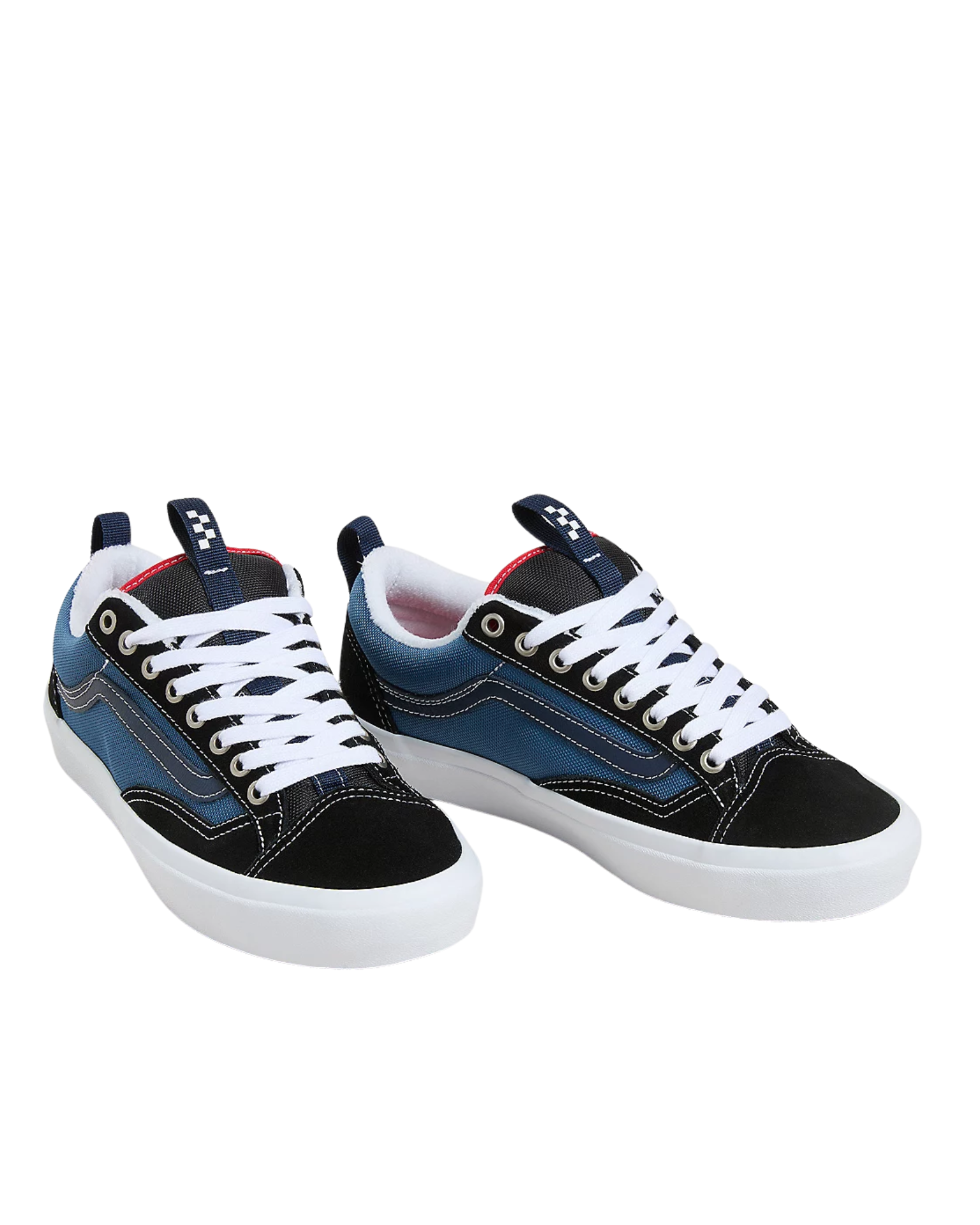 ZAPA VANS OLS SKOOL 36+ BLACK/STUNAVY
