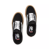 ZAPA VANS SKATE OLD SKOOL BLACK/GUM