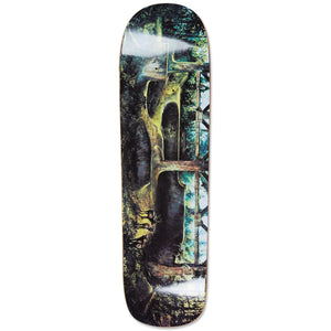 EMILY LAURENT BURNSIDE P6 POLAR BOARD