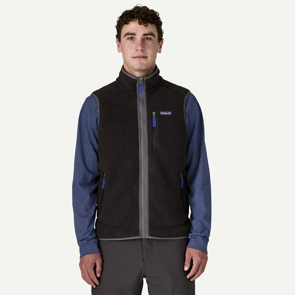 CHT PATAGONIA RETRO PILE VEST BFO