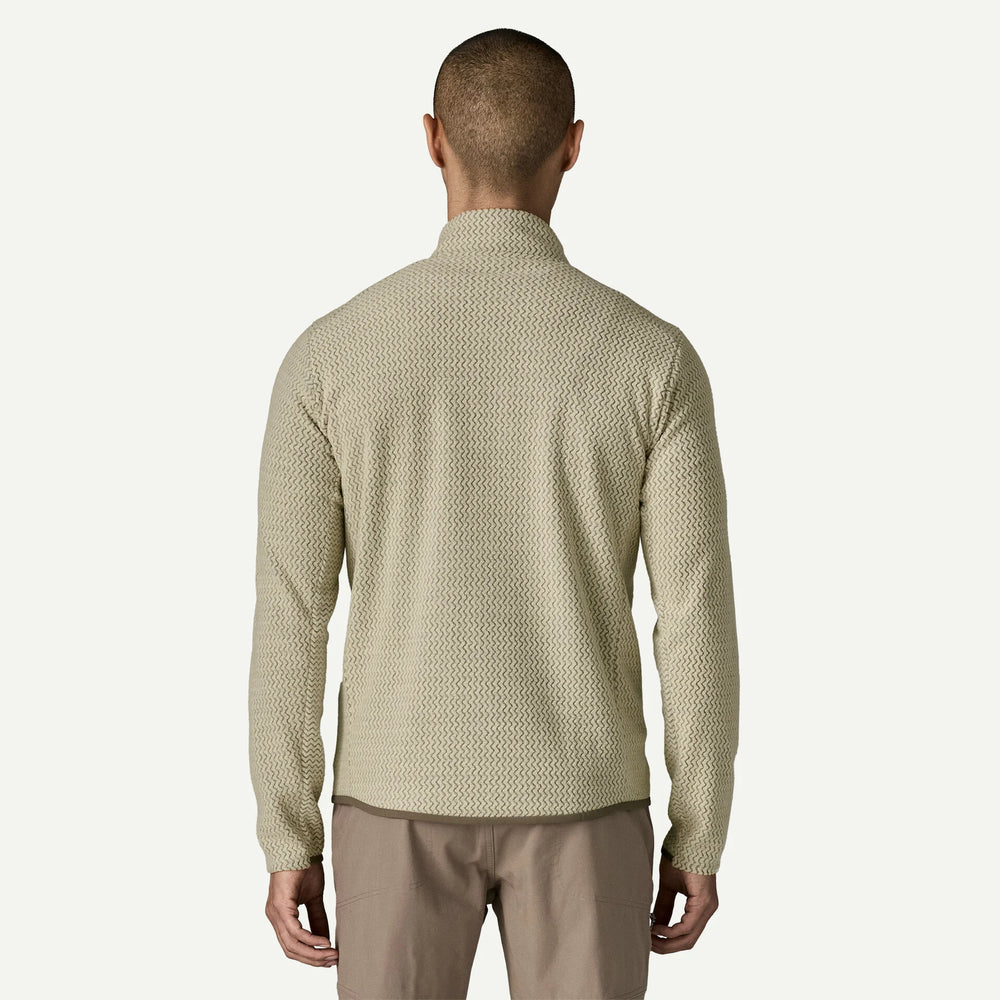 PATAGONIA R1 AIR FLEECE JKT PLCN