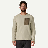 CREW PATAGONIA R1 AIR PLCN
