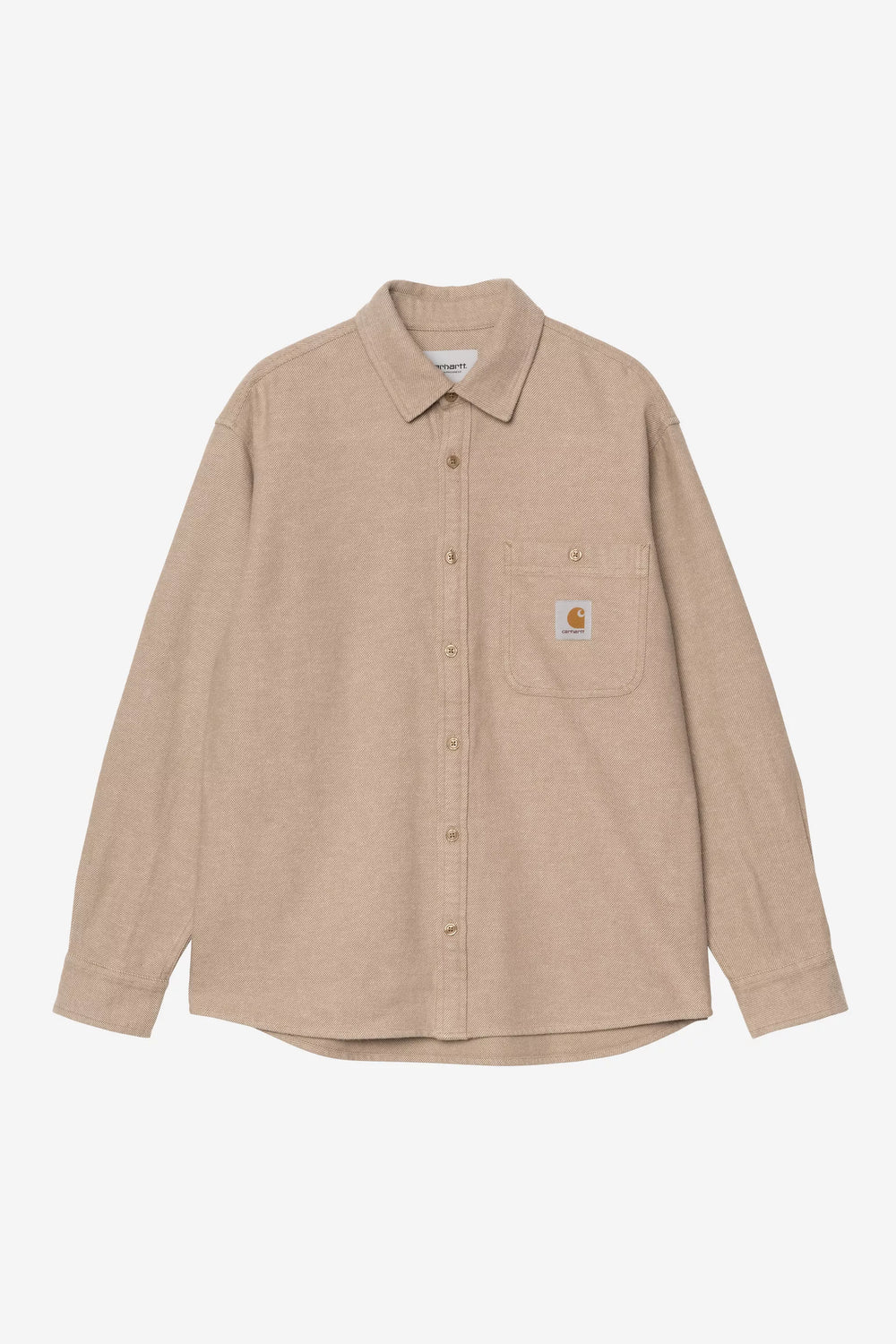 CARHARTT WIP EDGAR PEANUT