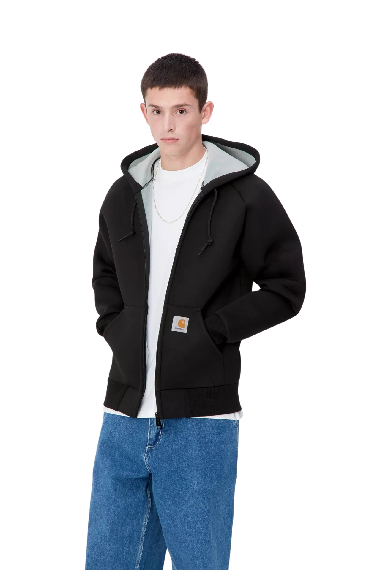 CARHARTT WIP CAR-LUX BLACK