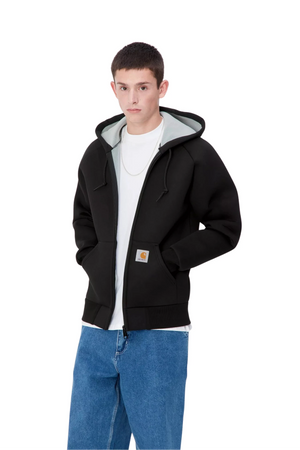 CARHARTT WIP CAR-LUX BLACK