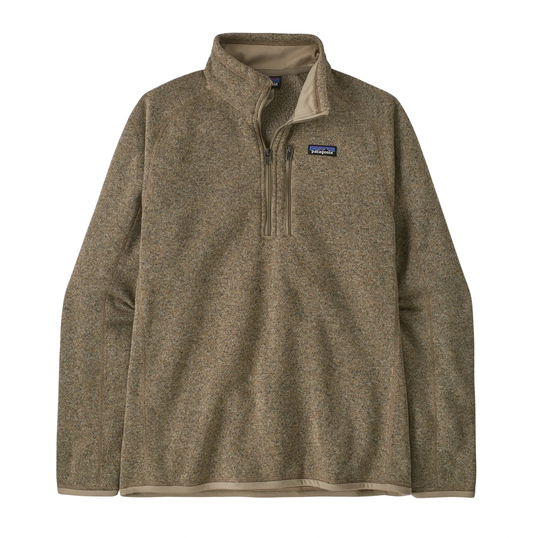 CHT PATAGONIA BETTER SWEATR 1/4 ZIP SBGR