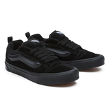 ZAPA VANS KNU SKOOL BLACK/BLACK