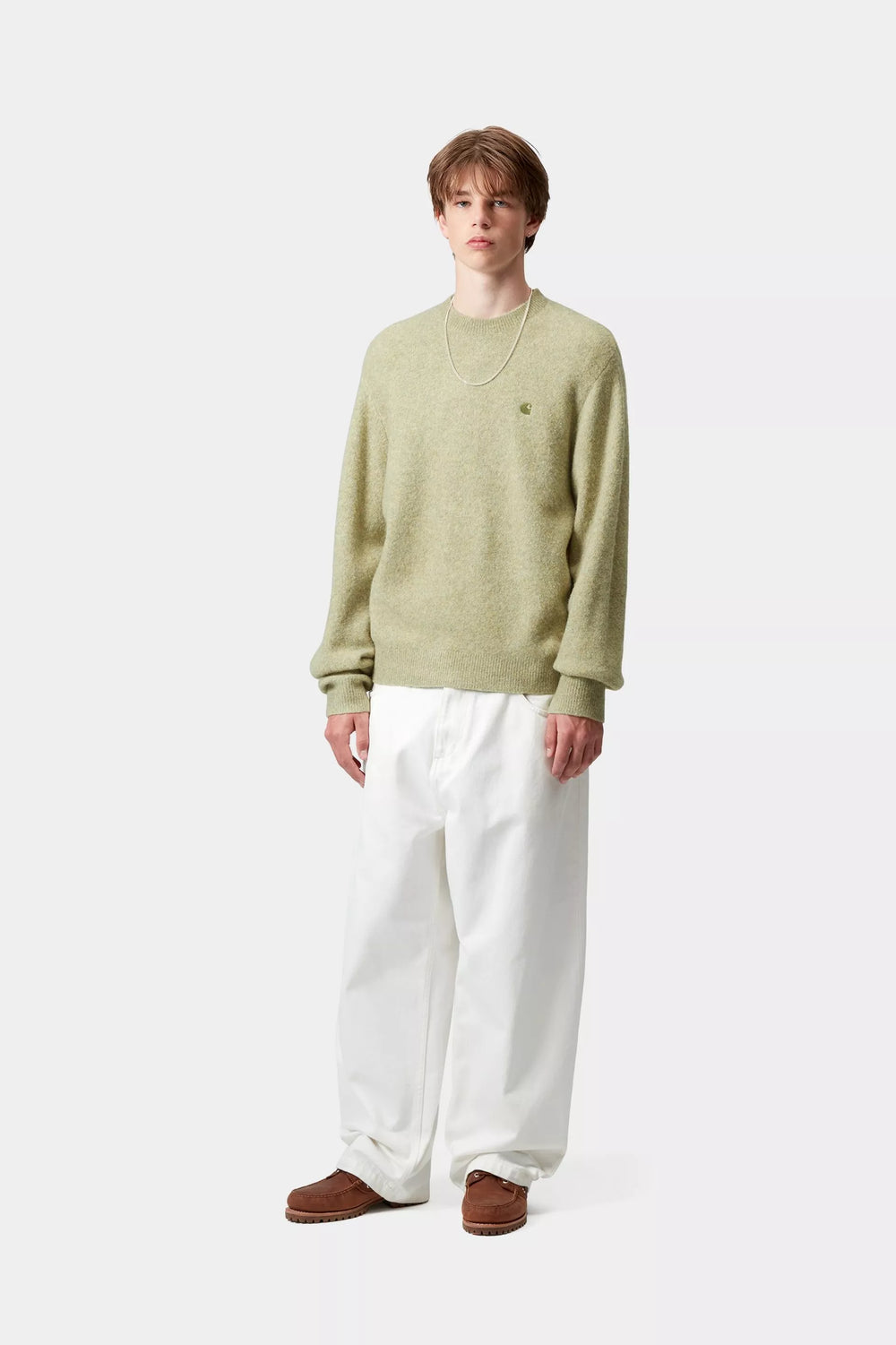 CARHARTT WIP CURTIS BRASS