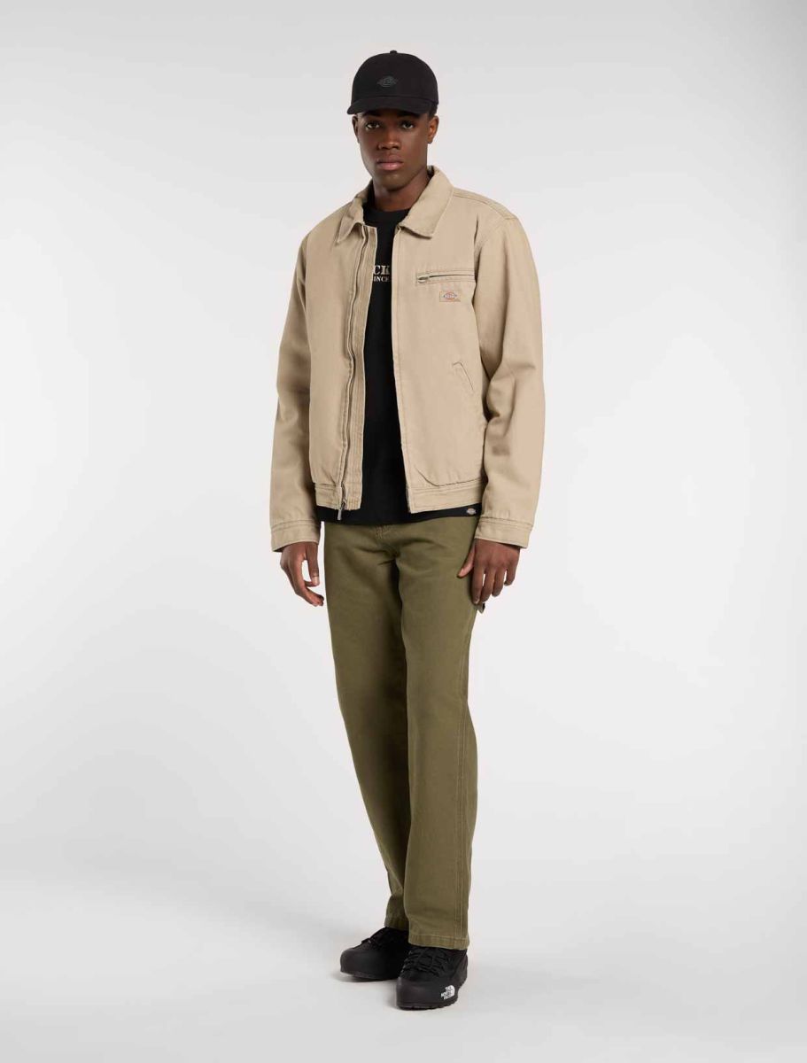 CHT DICKIES PAINTER CANVAS DESERT SAND