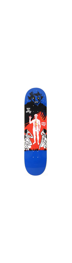 POLAR SANBONGI FANZILLA 8.25