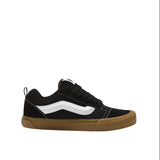 ZAPA VANS KNU SKOOL BLACK/GUM