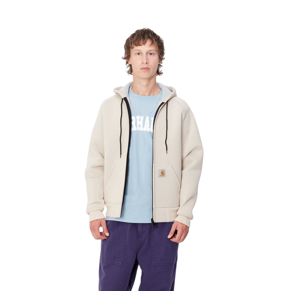 CARHARTT WIP CAR-LUX MOONBEAM