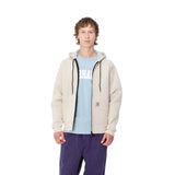 CARHARTT WIP CAR-LUX MOONBEAM