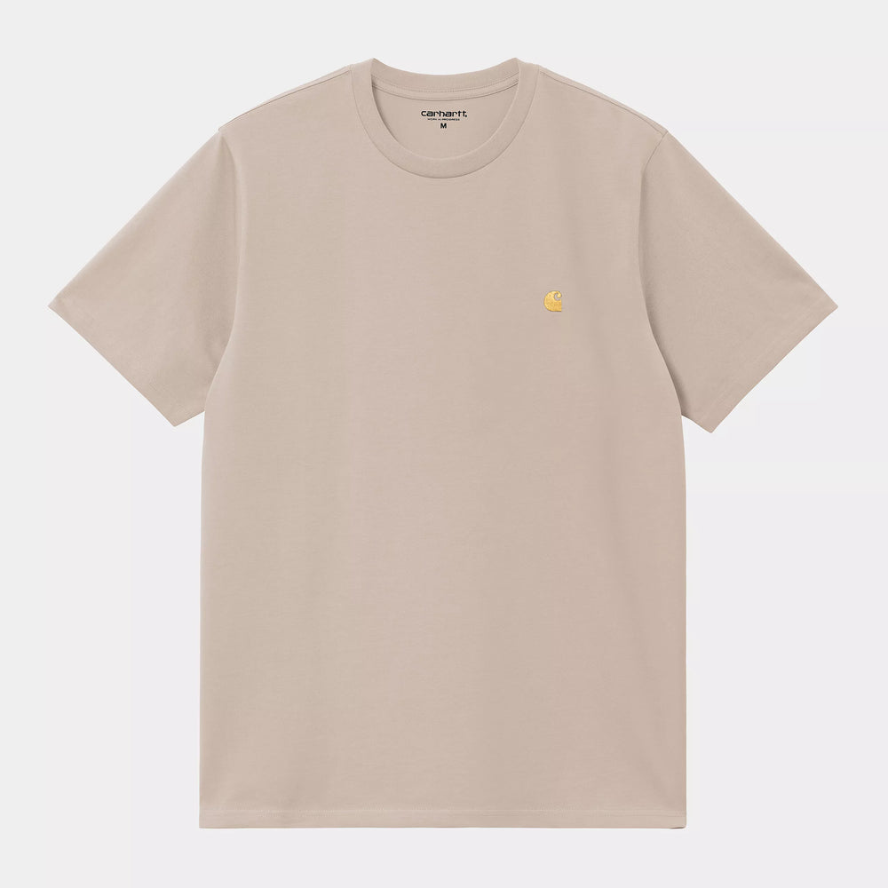 CARHARTT WIP CHASE FLEUR DE SEL