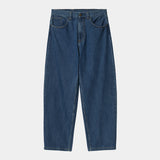 PANT CARHARTT WIP BRANDON BLUE STONE