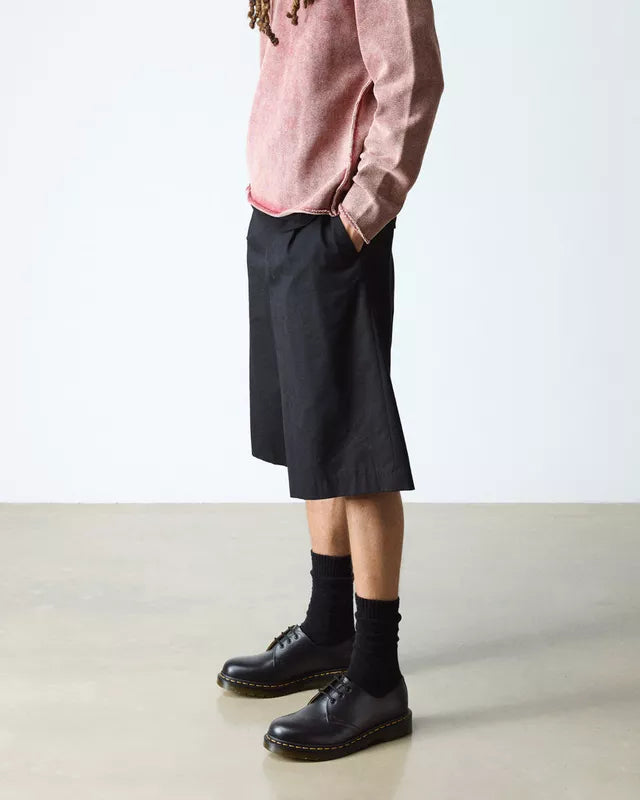 DR MARTENS 1461 BLACK