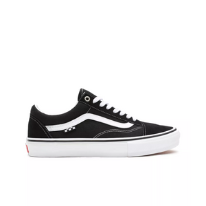 ZAPA VANS SKATE OLD SKOOL BLACK/WHITE