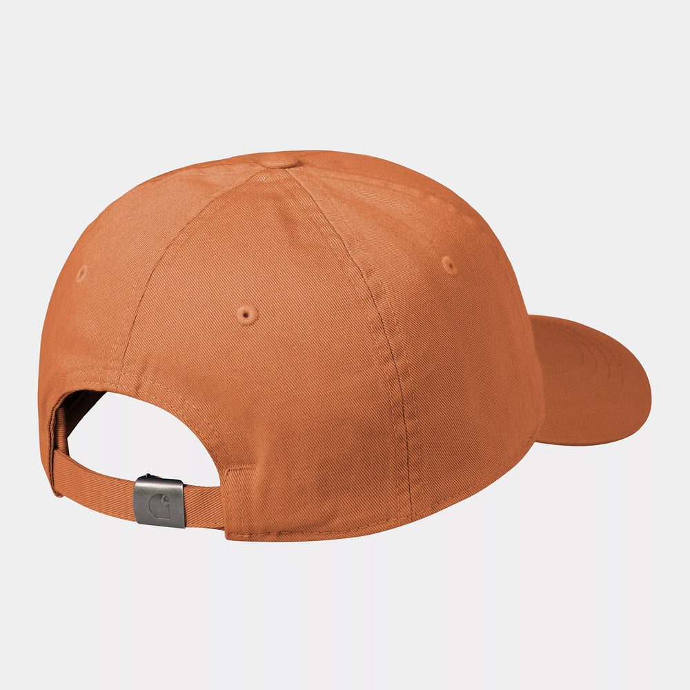 CARHARTT WIP MADISON REDHAVEN CAP