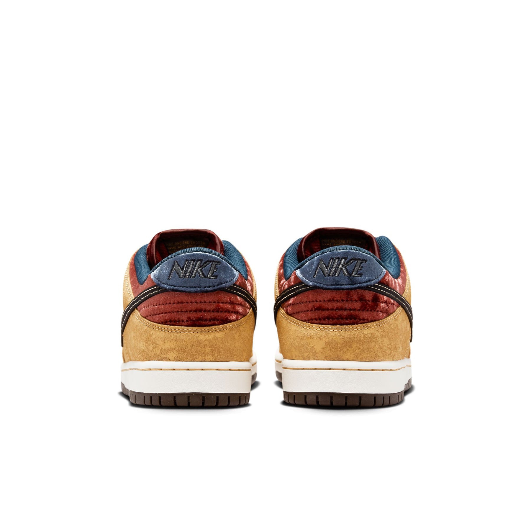 ZAPA NIKE SB DUNK LOW PRO FZ1278-200