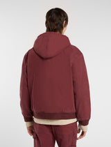 DICKIES HILHAM HOODED CANVAS ANDORRA
