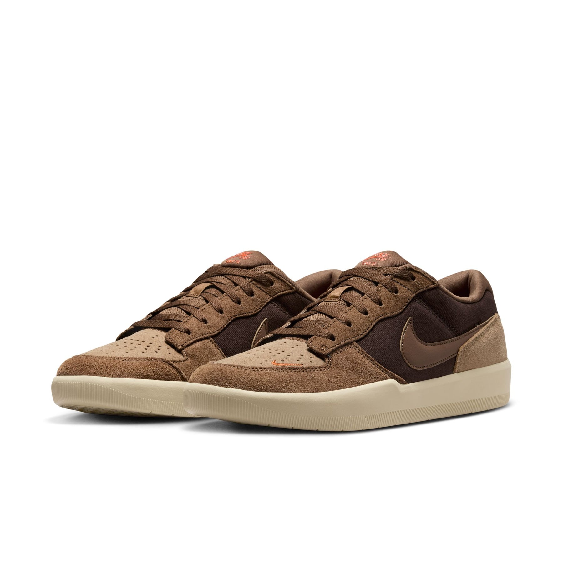 ZAPA NIKE SB FORCE 58 DV5477-201