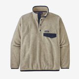 PATAGONIA SYNCH SNAP-T OAT
