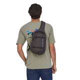 PATAGONIA ATOMSLING 8L BLK BACKPACK