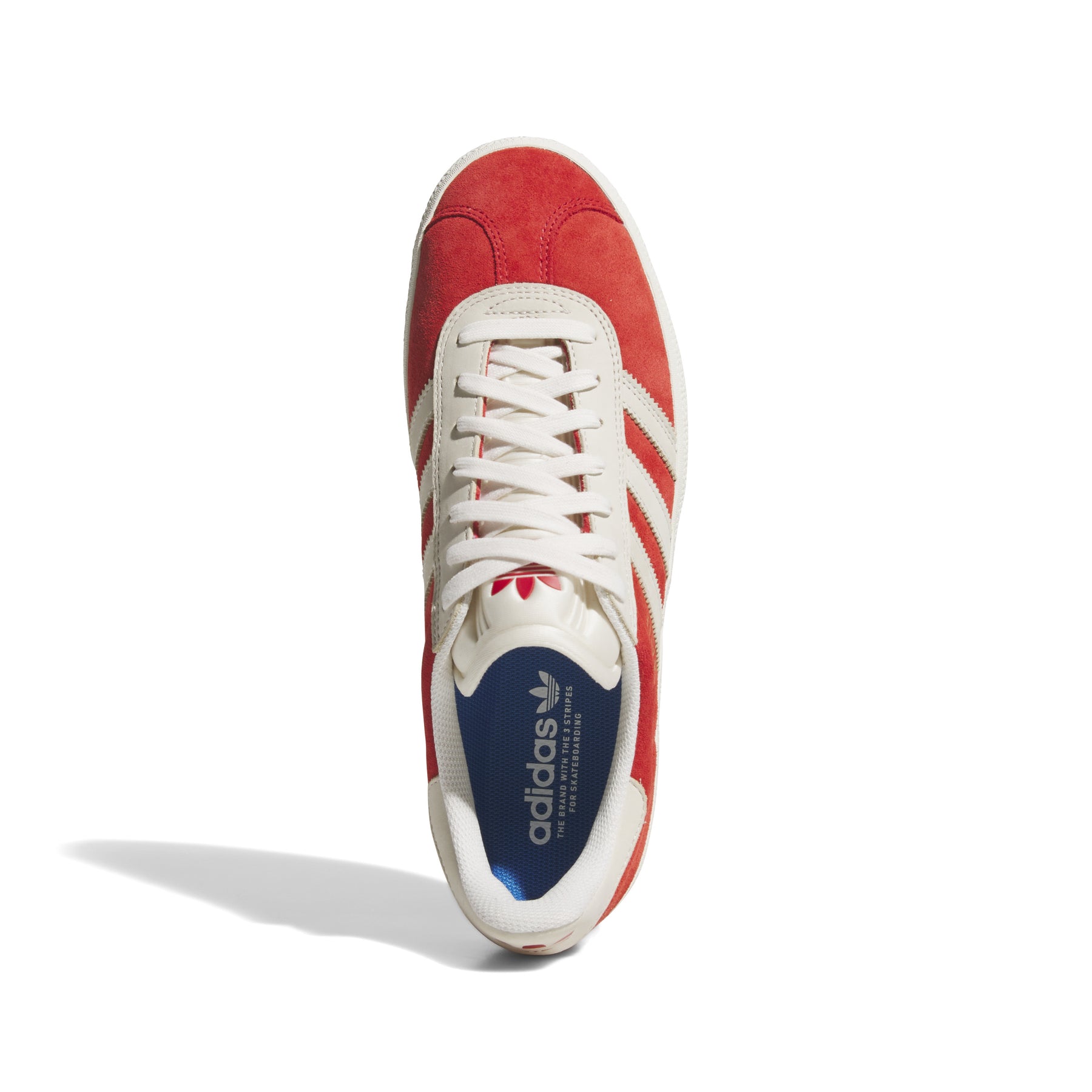 ZAPA ADIDAS GAZELLE ADV JP5861