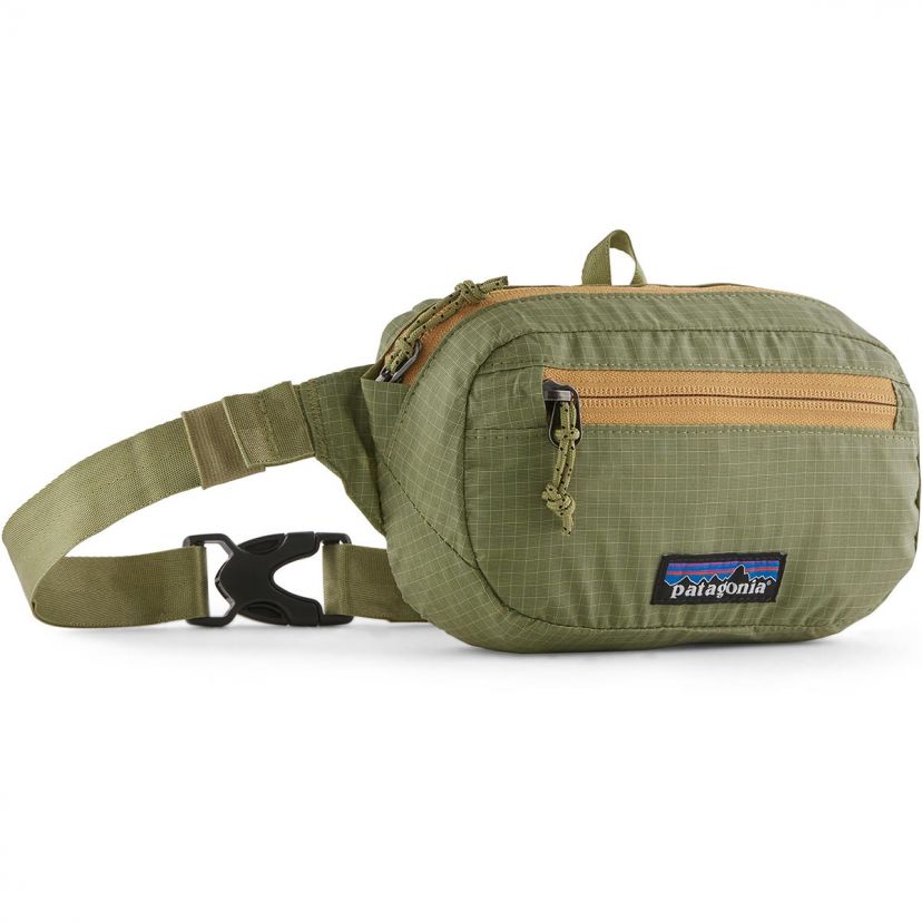 PATAGONIA ULTRALIGHT BUGR WAIST BAG