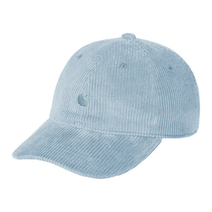 CARHARTT WIP HARLEM DUSTY ICE