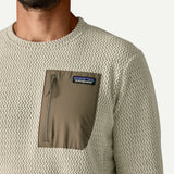 CREW PATAGONIA R1 AIR PLCN