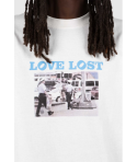 CTA WASTED LOVE LOST OFF WHITE