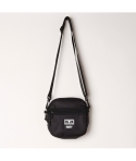 BOLSO OBEY CONDITIONS TRAVELLER III BLAC