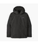 CHT PATAGONIA INSULATED QUANDARY BLACK